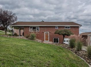 1381 Jonah Dr, North Huntingdon, PA 15642