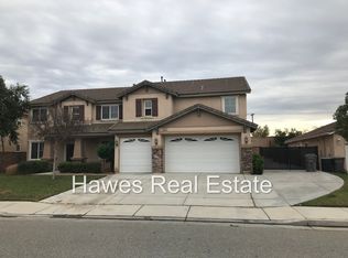 32977 Lamtarra Loop, Menifee, CA 92584