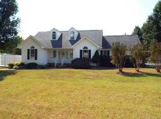1599 Highway 160, Bybee, TN 37713