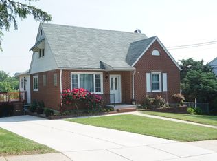 1517 Neighbors Ave, Baltimore, MD 21237