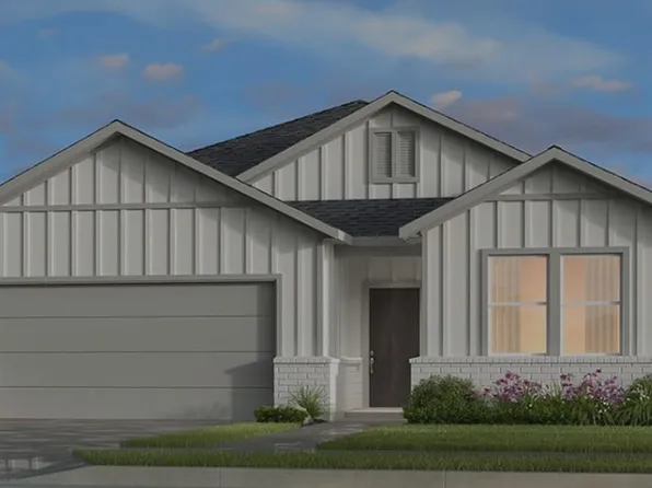 14925 Hierba Mora Dr, Haslet, TX 76052