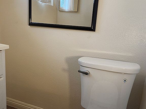 Bathroom #1