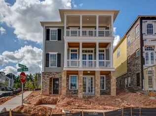 213 Thompson St, Alpharetta, GA 30009