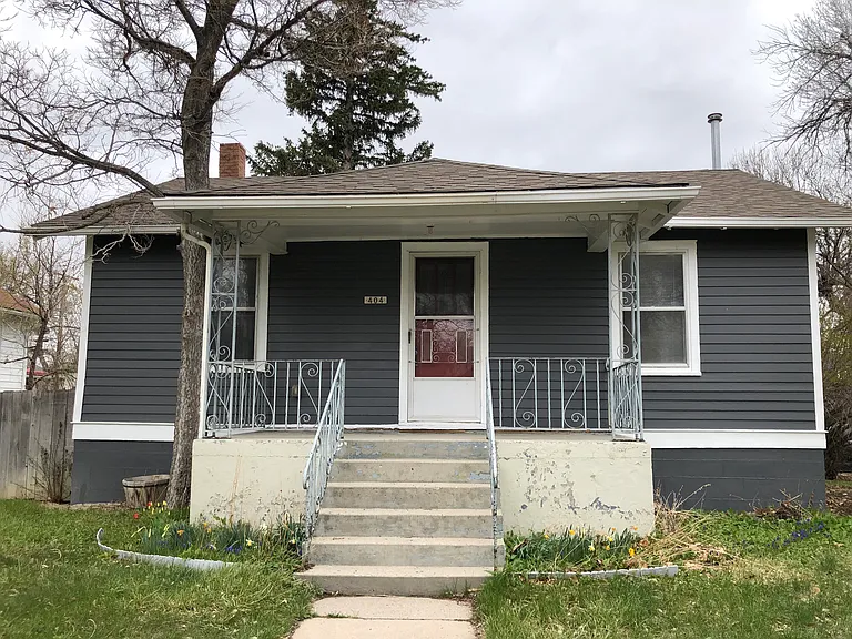 404 S Grant St #A — Photo 1