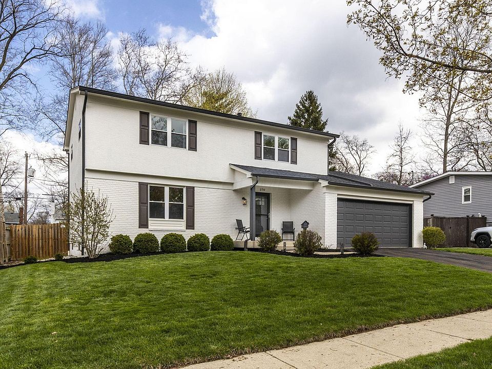 578 Glenridge Pl, Columbus, OH 43214 | Zillow