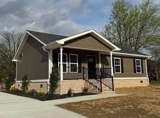 300B N Highland Dr, Fulton, KY 42041