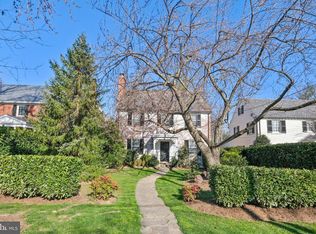 6326 32nd St NW, Washington, DC