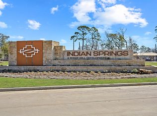 Homes Available Soon, Indian Springs, Crosby, TX 77532