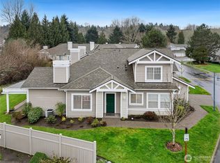 5131 S 234th Place #16-1, Kent, WA
