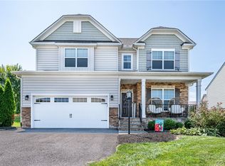 16001 Lost Crop Dr, Moseley, VA 23120