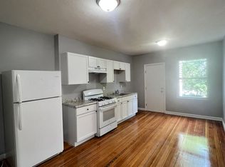 91-93 Bragdon St #2, Roxbury, MA 02119
