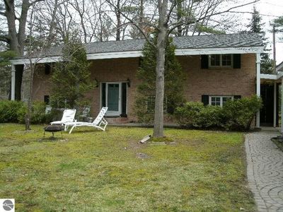 4581 Hillcrest Ave, Oscoda, MI, 48750