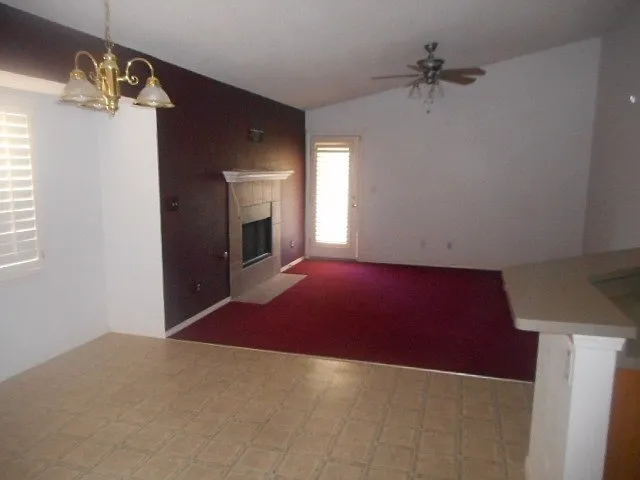 12641 Tierra Tigre, El Paso, TX 79938 — Photo 2
