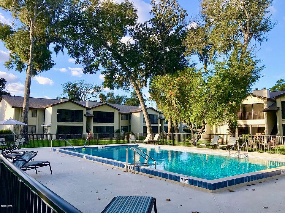 2nd image of 1 Tomoka Oaks Blvd Unit 119