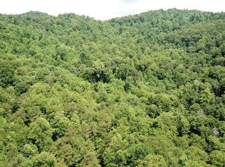 Off Blackburn Hollow Rd, Purlear, NC 28665