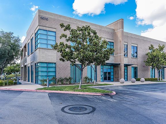 2nd image of 9070 Irvine Center Dr