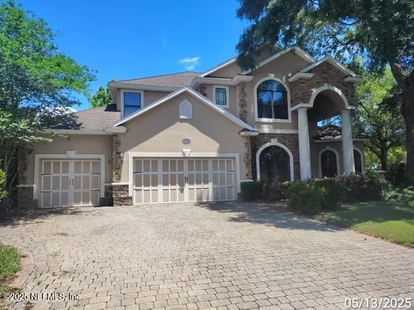 12995 HIGHLAND GLEN Way N, Jacksonville, FL 32224