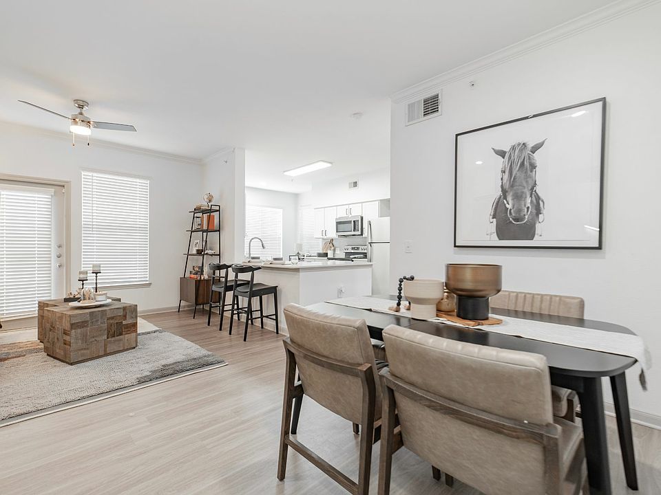 The Abigail Apartment Rentals Desoto, TX Zillow