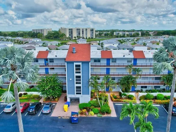 14747 Cumberland Dr APT 206, Delray Beach, FL 33446