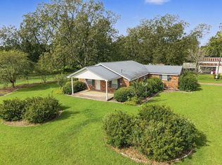 1802 Sumner Rd S, Sumner, GA 31789
