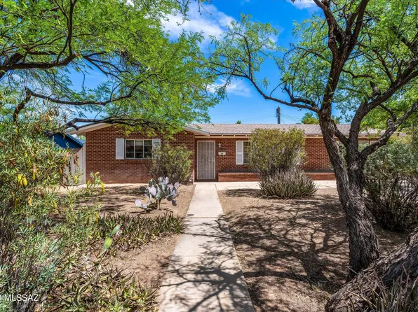 2545 E Edison St, Tucson, AZ 85716