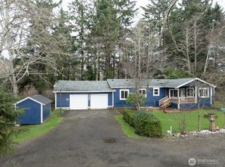 Pacific Park, Long Beach, WA 98631