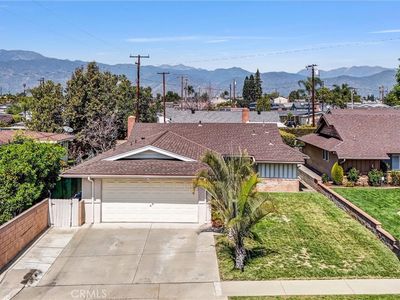 1145 W Bridger St, Covina, CA, 91722