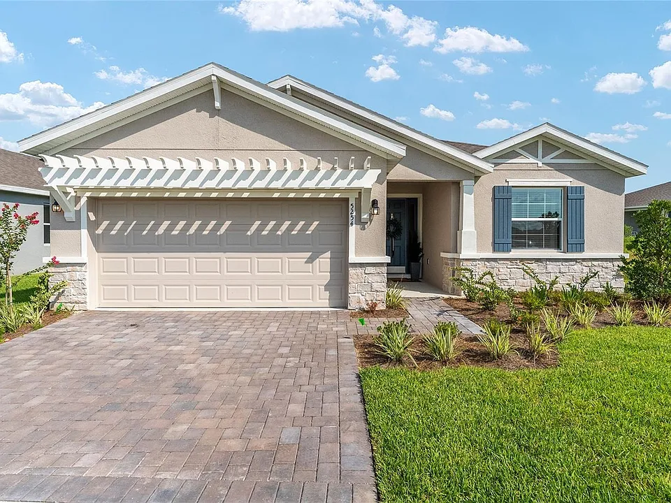 5254 NW 43rd Lane Rd