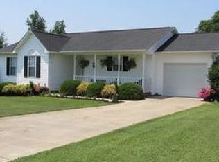 130 Furnace Mill Rd, Gaffney, SC 29341