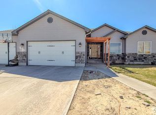3380 E 155 N, Rigby, ID 83442