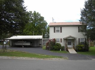 380 Walnut St, Springville, TN 38256