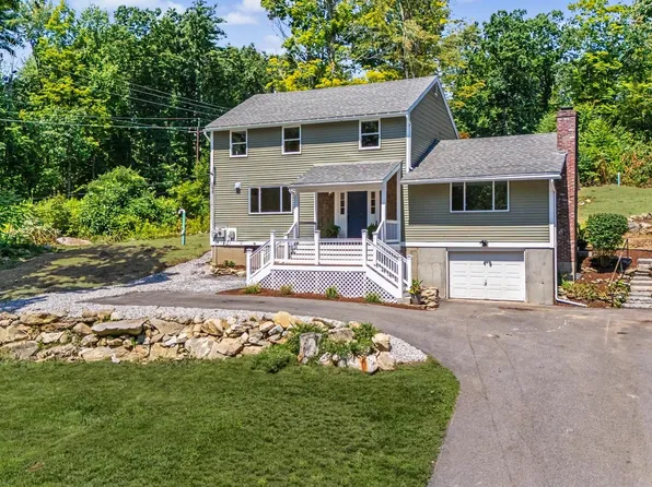 11 Wood Lane, Hollis, NH 03049