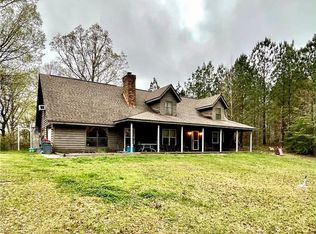 11259 Hen Smith Rd, Vance, AL 35490