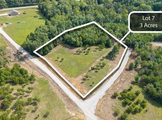 25 Creekview Ln LOT 7, Altamont, TN 37301