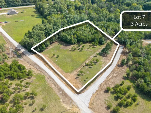 25 Creekview Ln Lot 7, Altamont, TN 37301