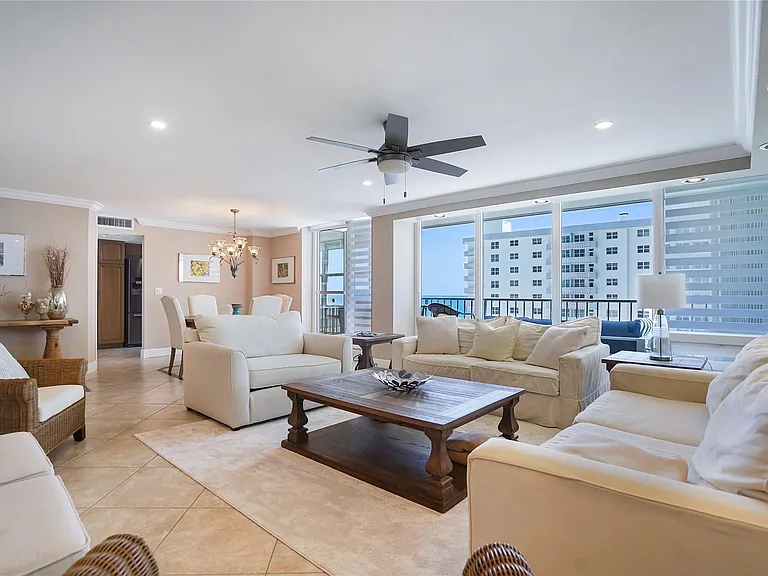 4280 Galt Ocean Dr #11J — Photo 11