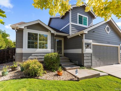 21845 E Berry Place, Centennial, CO, 80015