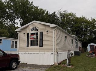 162 Konrad Morgan Way, Lothian, MD 20711