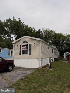 162 Konrad Morgan Way, Lothian MD - Owner Finance Home