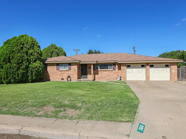 3616 S Lamar St, Amarillo, TX 79109