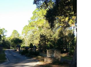 582 NW 155th Way, Newberry, FL 32669