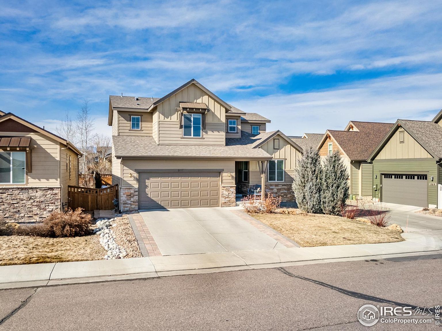 2177 Wagon Way, Louisville, CO 80027 Zillow