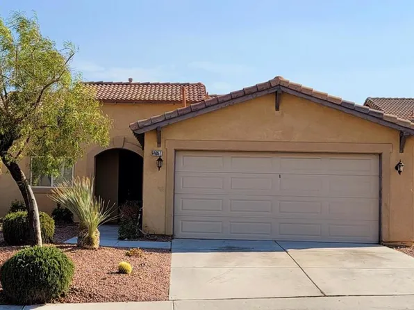 64057 Olympic Mountain Ave, Desert Hot Springs, CA 92240