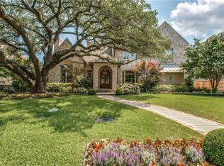 6464 Norway Rd, Dallas, TX 75230