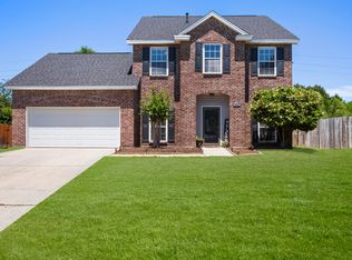 852 Terrace Ct, Biloxi, MS 39532