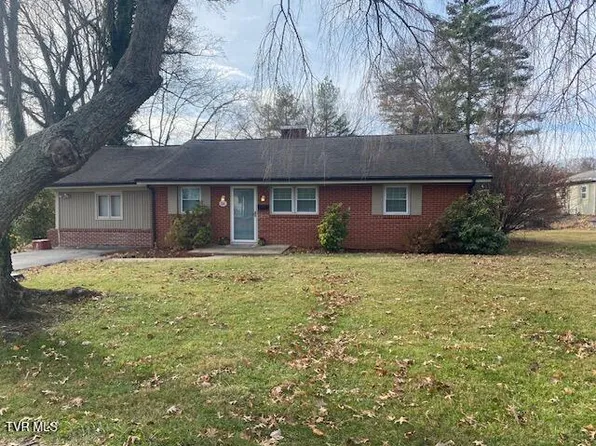 2107 Valley Ln, Johnson City, TN 37604