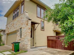 4016 Pinckney St #B, Austin, TX 78723