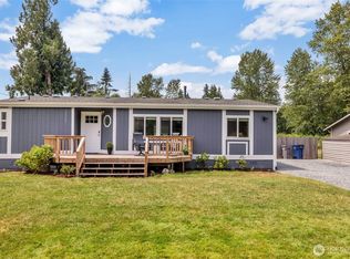 12008 179th Dr NE, Arlington, WA 98223