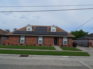 2900 Legend St, Meraux, LA 70075