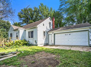 14551 M 216, Three Rivers, MI 49093